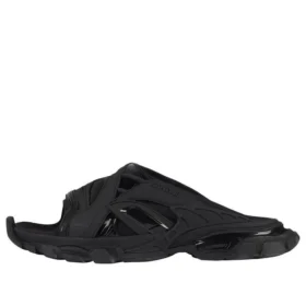 Track Slide Sandalet “Siyah” 618083W2NA11000