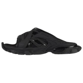 Track Slide Sandalet “Siyah” 618083W2NA11000