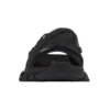 Track Slide Sandalet “Siyah” 618083W2NA11000