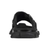 Track Slide Sandalet “Siyah” 618083W2NA11000