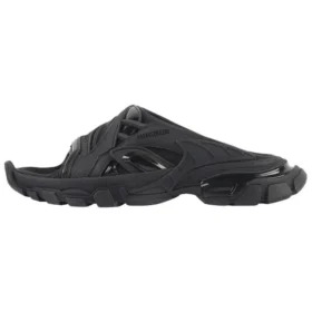 Track Slide Sandalet “Siyah” 618084W2NA11000