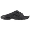 Track Slide Sandalet “Siyah” 618084W2NA11000
