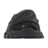 Track Slide Sandalet “Siyah” 618084W2NA11000