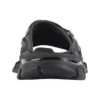 Track Slide Sandalet “Siyah” 618084W2NA11000