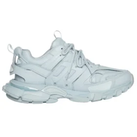 Track Sneaker “Açık Mavi” 542023W2FB54491