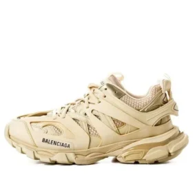 Track Sneaker “Bej” 542023W2LA29710