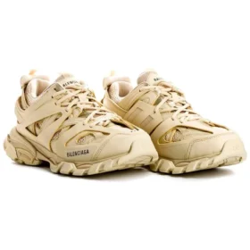 Track Sneaker “Bej” 542023W2LA29710