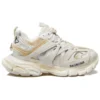 Track Sneaker “Beyaz” 542436W1GC29000