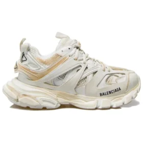 Track Sneaker “Beyaz” 542436W1GC29000