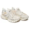 Track Sneaker “Beyaz” 542436W1GC29000