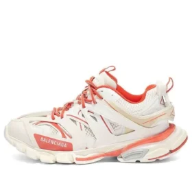Track Sneaker “Beyaz Kırmızı” 542023W1GC49066