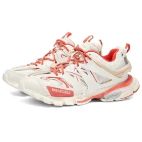 Track Sneaker “Beyaz Kırmızı” 542023W1GC49066