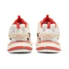 Track Sneaker “Beyaz Kırmızı” 542023W1GC49066