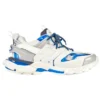 Track Sneaker “Beyaz Mavi” 542023W2FS99051