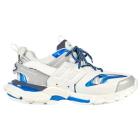 Track Sneaker “Beyaz Mavi” 542023W2FS99051