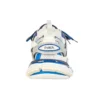 Track Sneaker “Beyaz Mavi” 542023W2FS99051