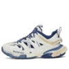 Track Sneaker “Beyaz Mavi” 542436W1GC49050