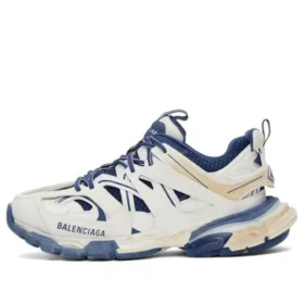 Track Sneaker “Beyaz Mavi” 542436W1GC49050