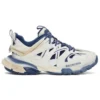 Track Sneaker “Beyaz Mavi” 542436W1GC49050