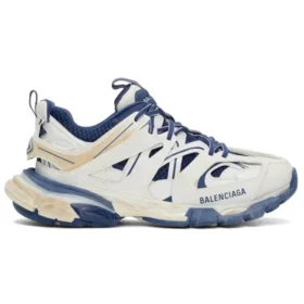 Track Sneaker “Beyaz Mavi” 542436W1GC49050