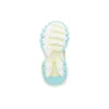 Track Sneaker “Beyaz Neon Sarı” 542436W3AC69704