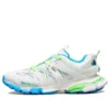 Track Sneaker “Beyaz Yeşil” 542436W3AC49034