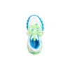 Track Sneaker “Beyaz Yeşil” 542436W3AC49034