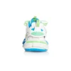 Track Sneaker “Beyaz Yeşil” 542436W3AC49034