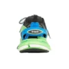 Track Sneaker “Blue Green” 542023W1GB84078