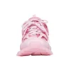 Track Sneaker “Şeffaf Taban – Pembe” 647741W3BM45000