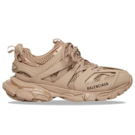 Track Sneaker “Full Beige” 542436W2LA19870