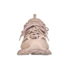 Track Sneaker “Geri Dönüştürülmüş Açık Haki” 542023W3FE33339