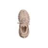 Track Sneaker “Geri Dönüştürülmüş Açık Haki” 542023W3FE33339