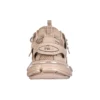 Track Sneaker “Geri Dönüştürülmüş Açık Haki” 542023W3FE33339