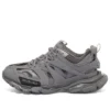Track Sneaker “Gri” 542023W3FE31250
