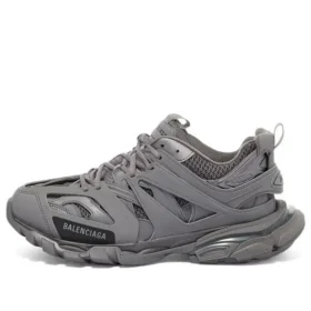 Track Sneaker “Gri” 542023W3FE31250