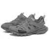 Track Sneaker “Gri” 542023W3FE31250