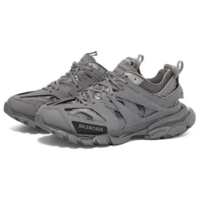 Track Sneaker “Gri” 542023W3FE31250