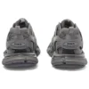 Track Sneaker “Gri” 542023W3FE31250