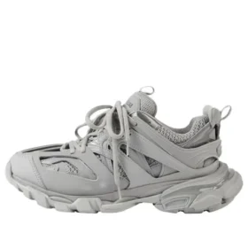 Track Sneaker “Gri” 542436W2LA11203