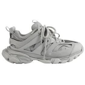 Track Sneaker “Gri” 542436W2LA11203