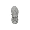 Track Sneaker “Gri” 542436W2LA11203
