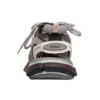 Track Sneaker “Gri Beyaz” 555032W1GB71214