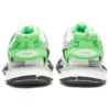 Track Sneaker “Gri Floresan Yeşil” 542023W3AC61391