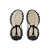 Track Sneaker’lar “Bej ve Siyah File ve Naylon” 542023W3AC48071