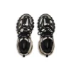Track Sneaker’lar “Bej ve Siyah File ve Naylon” 542436W3AC48071