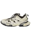 Track Sneaker’lar “Beyaz Siyah” 542436W1GC49010