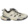 Track Sneaker’lar “Beyaz Siyah” 542436W1GC49010