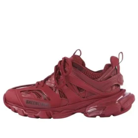 Track Sneaker’lar “Burgundy” 542436W2LA15504