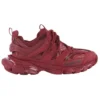 Track Sneaker’lar “Burgundy” 542436W2LA15504